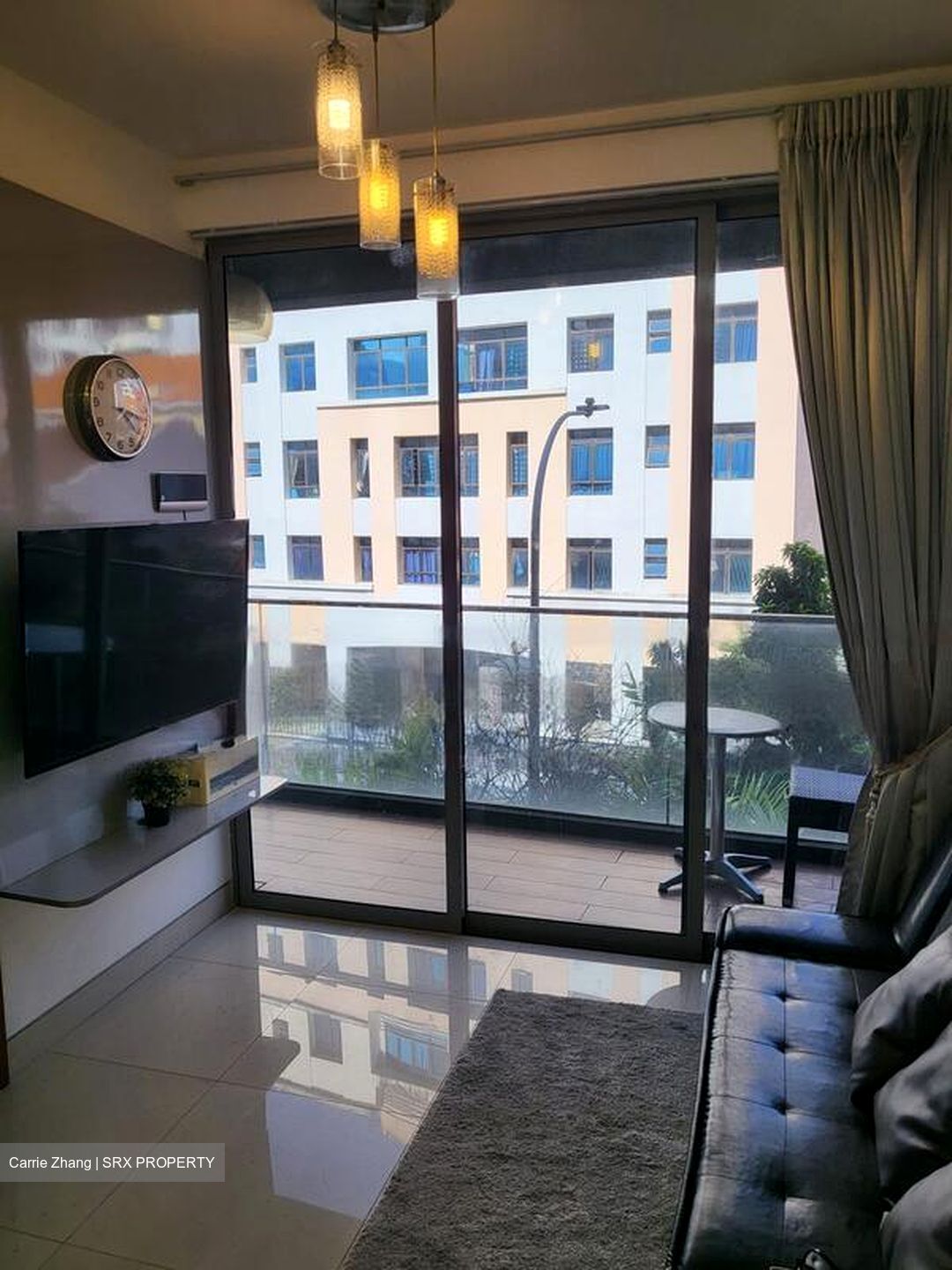 Centra Studios (D14), Apartment #464210951